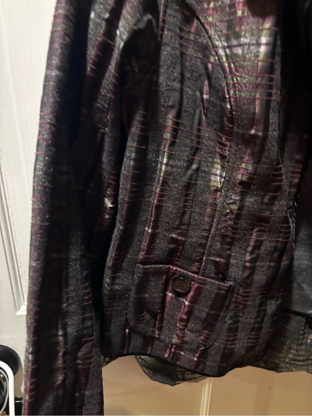 Chicos jacket - Picture 3 of 4